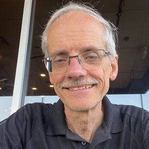 Meet your Posher, Dan